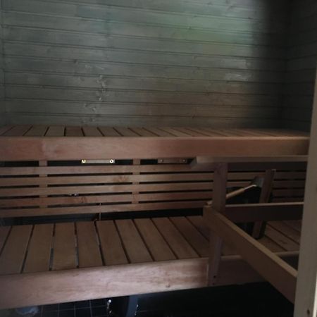 Moekki Villa Soderkulla  Exteriör bild