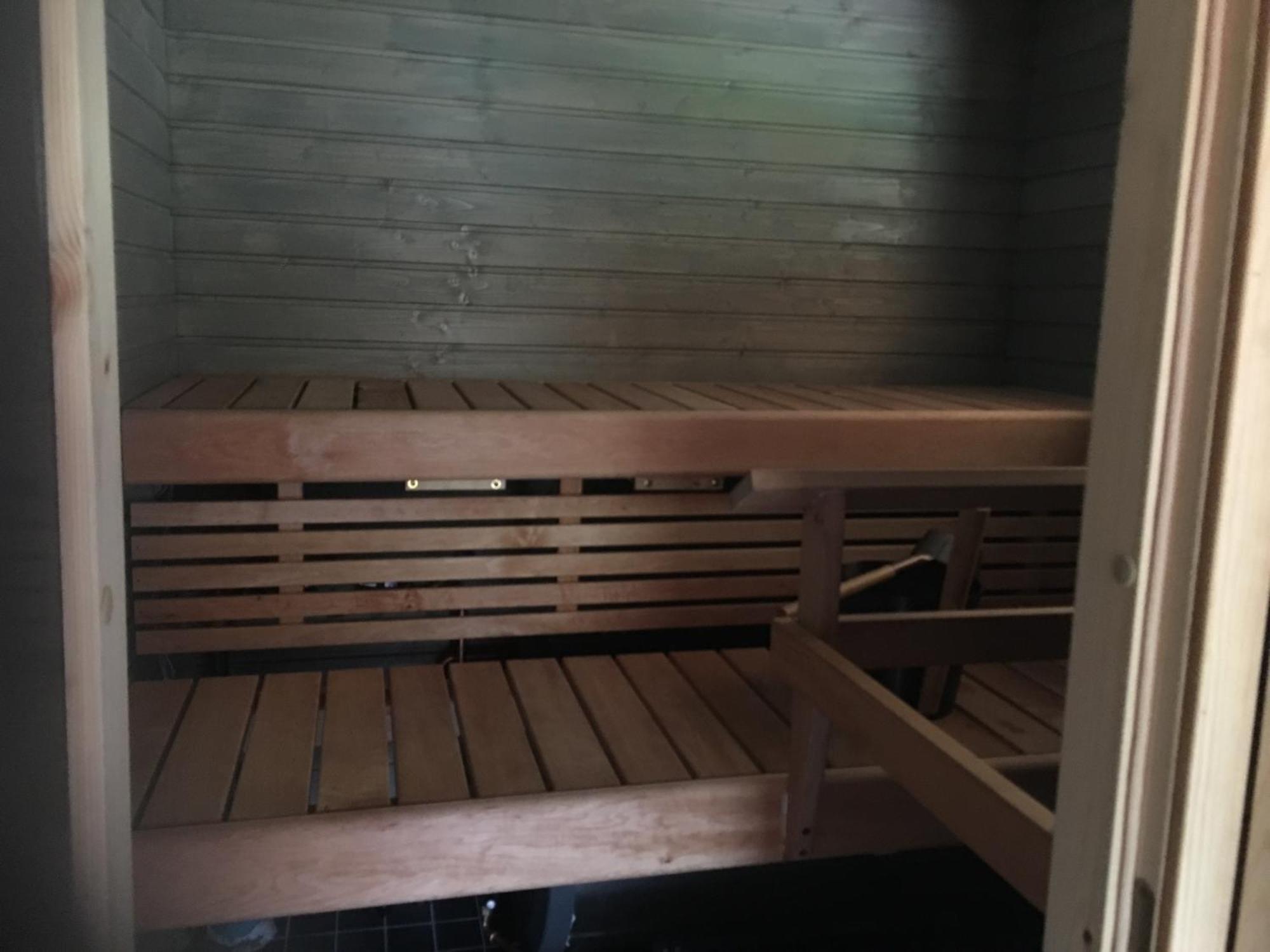 Moekki Villa Soderkulla  Exteriör bild