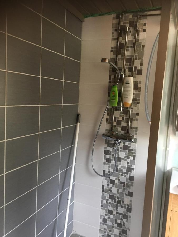 Moekki Villa Soderkulla  Exteriör bild